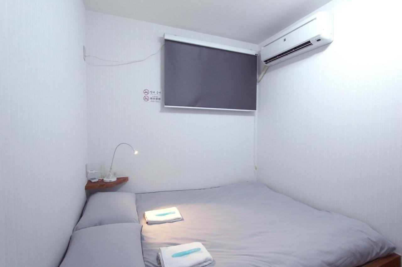 Отель I Osaka House Экстерьер фото