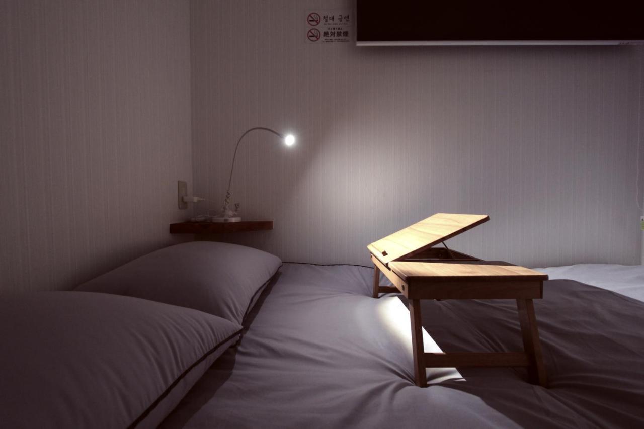 Отель I Osaka House Экстерьер фото