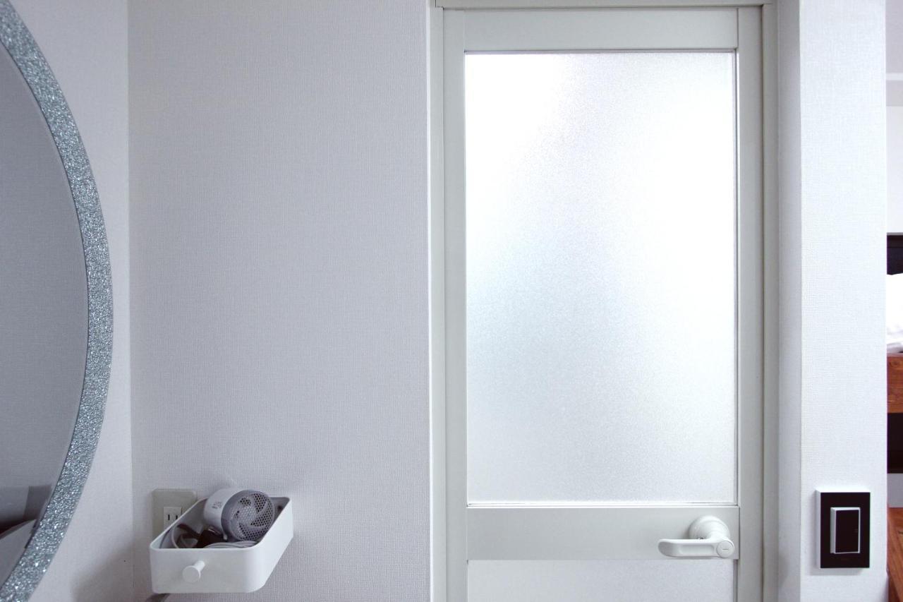 Отель I Osaka House Экстерьер фото