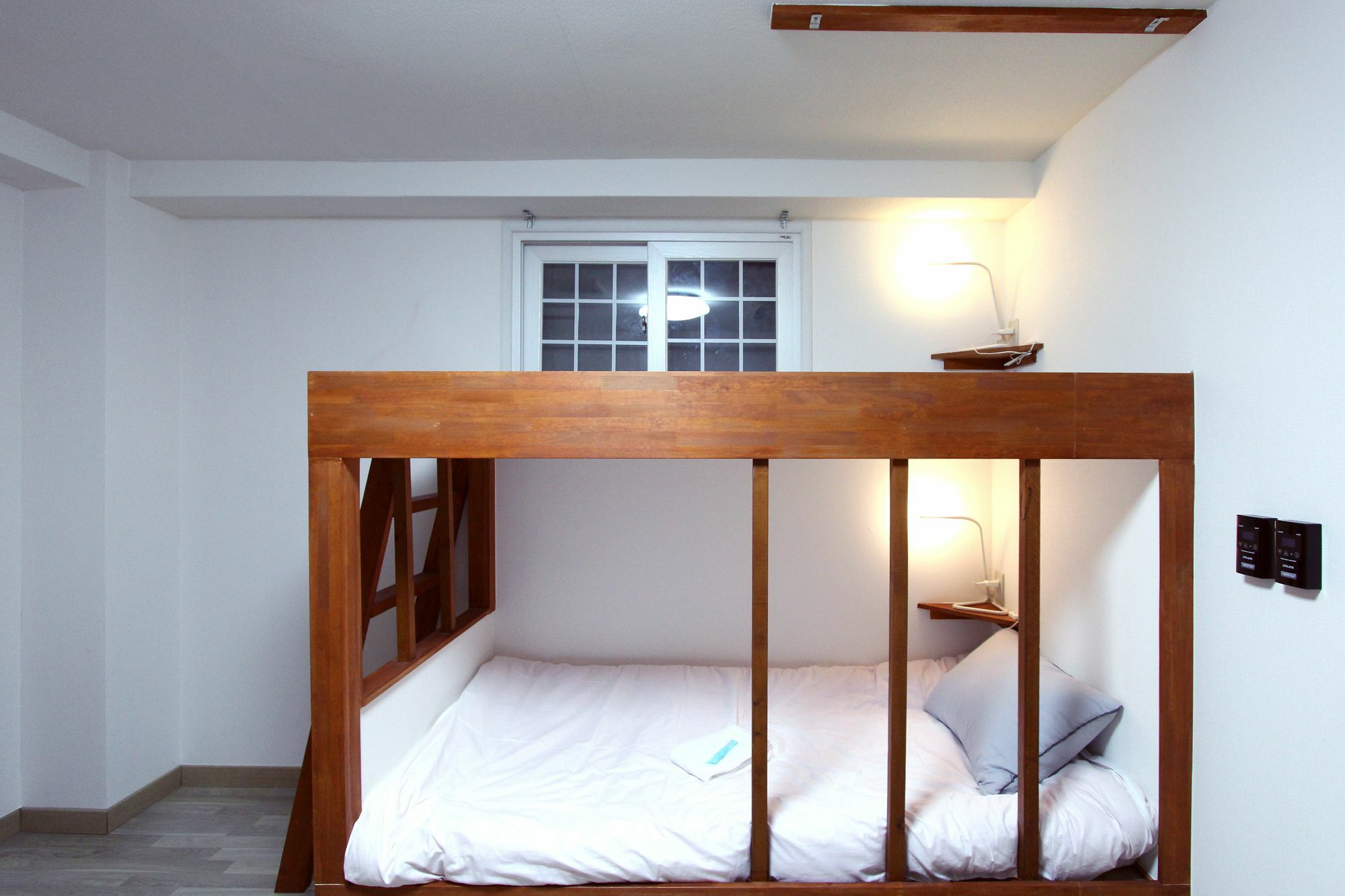 Отель I Osaka House Экстерьер фото